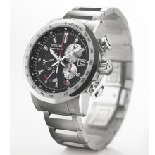 Spring Drive Chronograph
