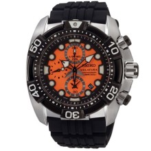 Diver Chronograph
