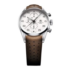 CALIBRE 1887 SPACEX CHRONOGRAPH