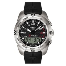 T-TOUCH EXPERT Stainless Steel
