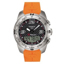 T-TOUCH EXPERT Stainless Steel