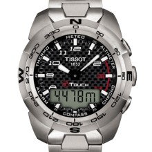 T-TOUCH EXPERT Titanium