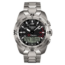 T-TOUCH EXPERT Titanium