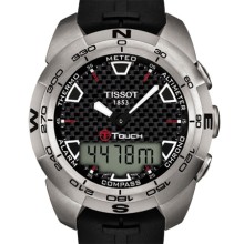 T-TOUCH EXPERT Titanium