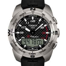 T-TOUCH EXPERT Titanium