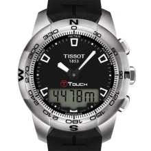 T-TOUCH II Stainless Steel
