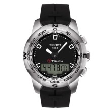 T-TOUCH II Stainless Steel