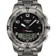 T-TOUCH II Titanium