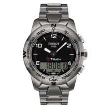 T-TOUCH II Titanium