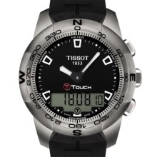 T-TOUCH II Titanium