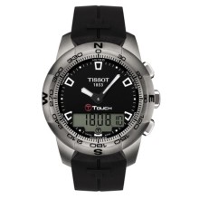 T-TOUCH II Titanium