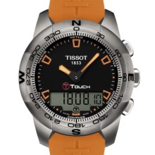 T-TOUCH II Titanium