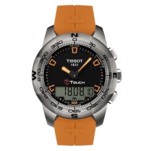 T-TOUCH II Titanium