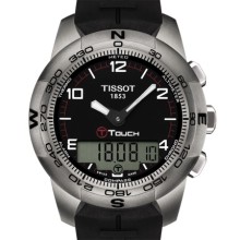 T-TOUCH II Titanium