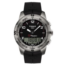 T-TOUCH II Titanium