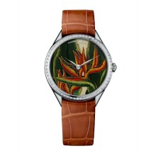 Florilège Queen - Haute Joaillerie