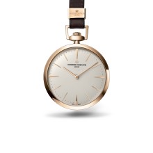 Patrimony Contemporaine Pocket Watch