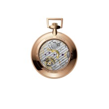 Patrimony Contemporaine Pocket Watch