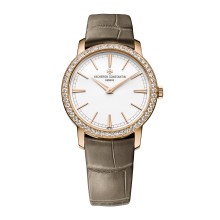 Traditionnelle Lady manual-winding