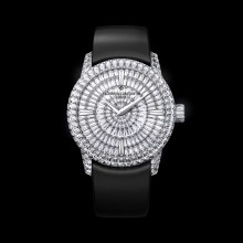 Traditionnelle High Jewellery