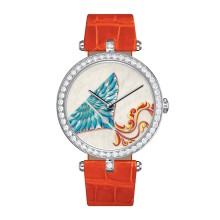 Cerf-Volant Cyan