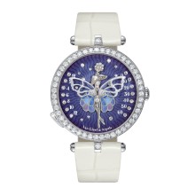 Lady Arpels Ballerine Enchantée