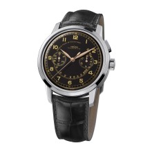 Chronograph Heritage