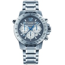 Nabucco Chronographe Titane
