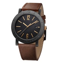 Bulgari Bulgari New-York