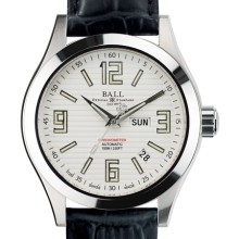 Arabic Chronometer II