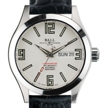 Arabic Chronometer