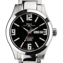 Arabic Chronometer