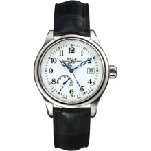 Power Reserve