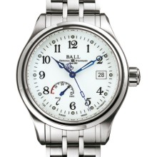 Power Reserve