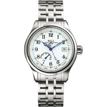 Power Reserve