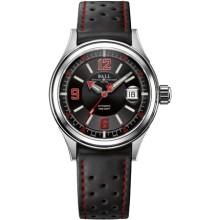 Fireman Racer