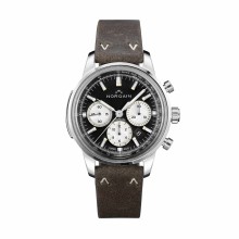 Freedom 60 Chrono Steel