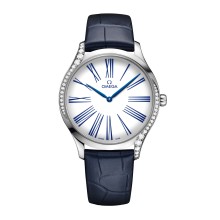 De Ville Trésor Quartz 39mm