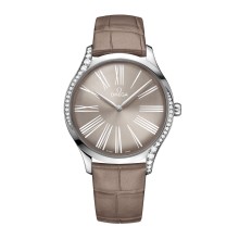 De Ville Trésor Quartz 39mm