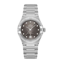 Constellation Manhattan Omega Co-Axial Master Chronometer 29mm