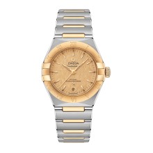 Constellation Manhattan Omega Co-Axial Master Chronometer 29mm