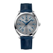 Seamaster Aqua Terra 150M Co-Axial Master Chronometer 41mm