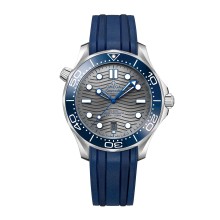 Seamaster Diver 300M  