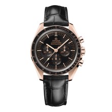 Speedmaster Moonwatch Master Chronometer Professional Chronograph 
