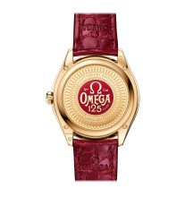 De Ville Trésor 125th Anniversary Edition