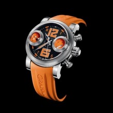Orange Dial Right Version