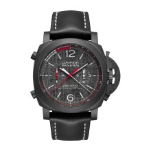 Luminor Luna Rossa Regatta - 47mm