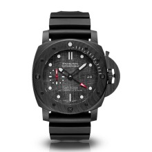 Submersible Luna Rossa - 47 mm