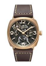 Tourbillon