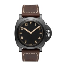 3 Days Titanio DLC – 47mm